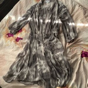 CK women’s size 8 brand new with tags dress